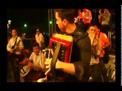 La Ceiba De Villanueva - Kbto Zuleta y Javier Matta