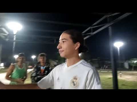 Final - Lio vs Tc - Jornada 3 - Ovalo Freestyle 2021