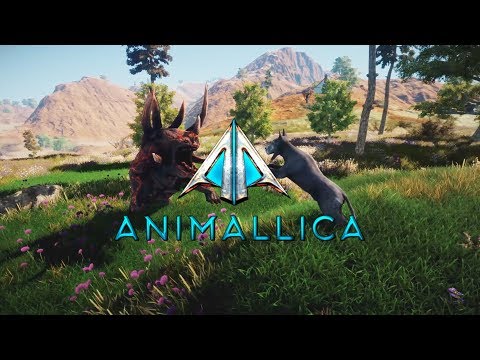 Trailer de Animallica
