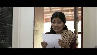 Thudakkam-Shortfilm won conslation prize for Vimukthi College Level Shortfilm competition