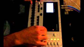 Monomachine Rocks It Old School