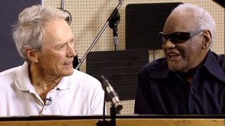 (Clint Eastwood) [Jazz Documentary] Piano Blues featuring Ray Charles and many legendary others