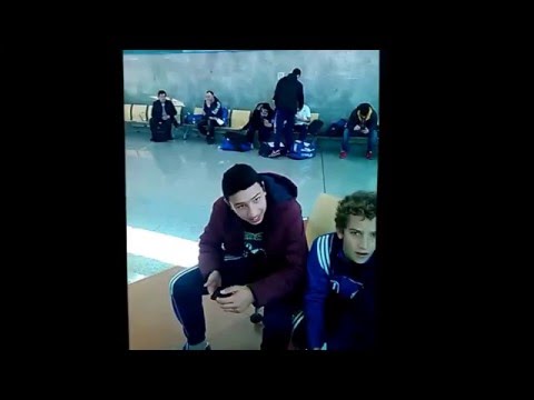 CDF _ Clube Desportivo Feirense - Iniciados 2015 _ 2016 (Açores)