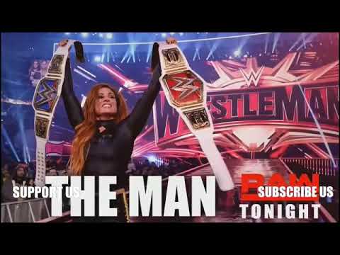 #RawAfterMania WWE Raw Full Highlights 8 April 2019 HD - WWE Monday Night RAW Highlight 8/4/19 HD