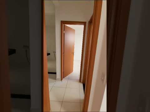 Apartamento em condomínio no Mondubim - Parque Fluence