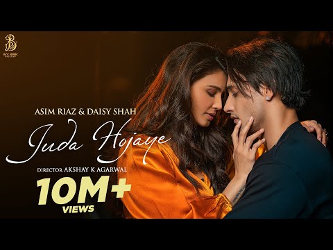 Poster Juda Hojaye Lyrics – Amit | Asim Riaz