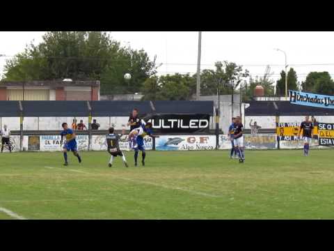 02/04/12 Leandro N. Além 0 - Villa Dálmine 1