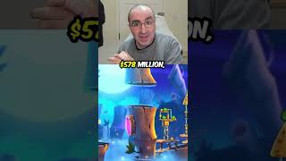 SEGA Angry Bird Acquisition Devalued