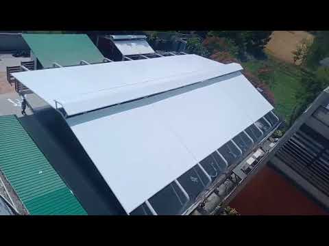 Swimming Pool Cover