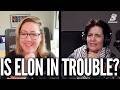 Elon Isn T Iron Man He S THANOS With Kara Swisher The Focus Group Podcast