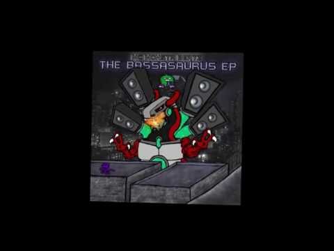MC MONsta BEATZ - The Bassasaurus (Original Mix)