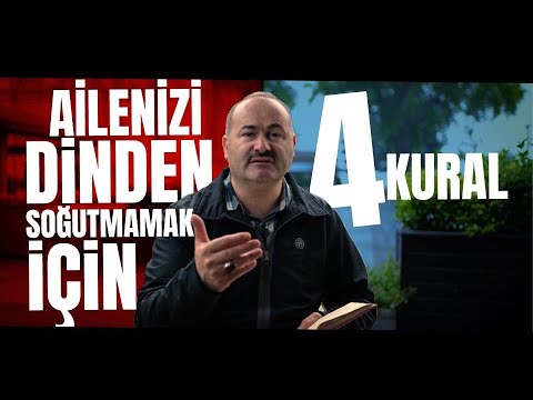 Vah Anne Babalar Vah | Said Şaşmaz