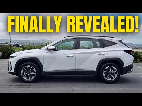 Thumbnail for The Only 3 Compact SUVs That Score 9.3 Out of 10 in 2026 by Compact SUV