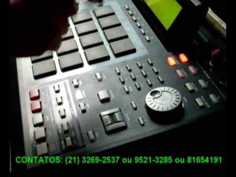 MONTAGEM VAI RODANDO O PEZINHO (MC DUZINHO E MC YASMIN) (CEDIDO POR IGOR DJ) (BY VINICIUS DJ)