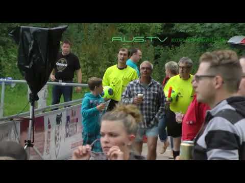 Hoisbütteler SV - Duvenstedter SV