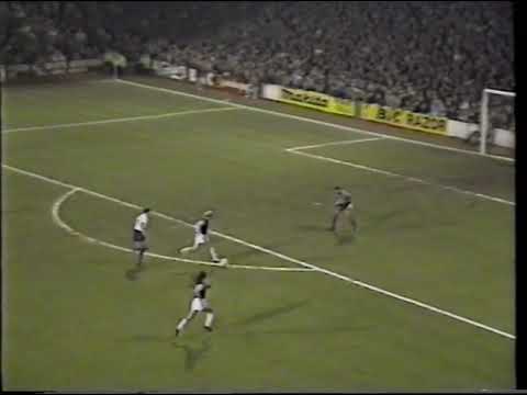 West Ham United v Luton Town, 30 January 1991