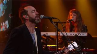 The Shins - Name For You (Live on The Late Show)