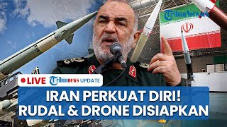 Iran Siaga! Ancaman Zionis Belum Berakhir hingga Turki Murka usai Kontroversi Menteri Israel