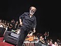 Rajini Motivational Speech Thalaivar Press Meet Life Quote Superstar Rajinikanth Jailor