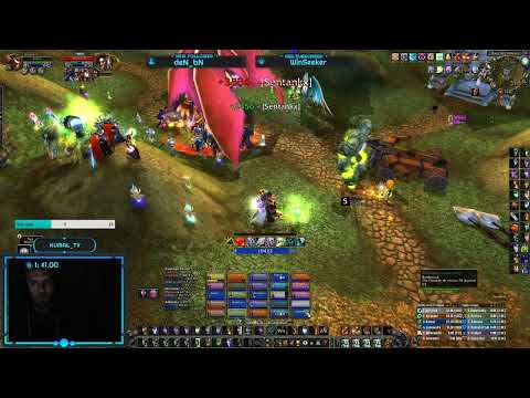 Anetheron - PTR - Borderline