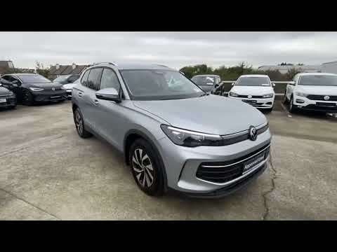 Video of Volkswagen Tiguan 2.0TDI 150BHP EDITION 75