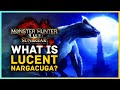 What is Lucent Nargacuga? What to Expect in Monster Hunter Rise Sunbreak