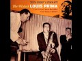 Louis Prima - Just a Gigolo 