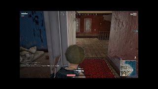 【PUBG】お風呂にする？それろも参加する？関西弁でﾊｲﾎﾞｰﾙ飲みながら！MSIゲーミングノート熱暴走