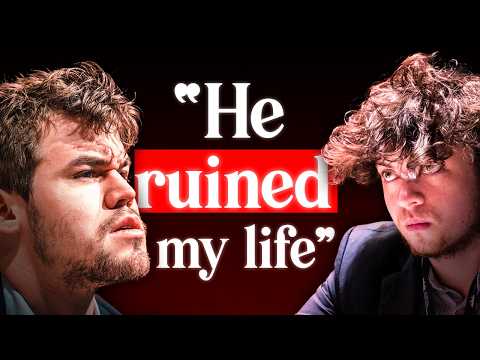The Most Intense Rematch in Chess History