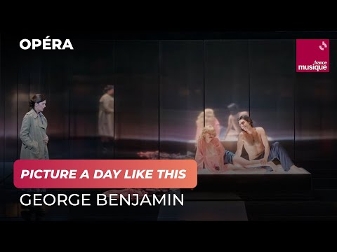 [FIN DE DROIT] Picture a day like this