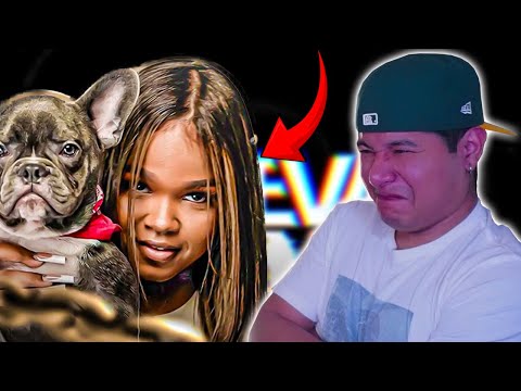 LISMAR ❌ DJ SCUFF - FREESTYLE 20 (TEMP.4) | REACCION 😱😱