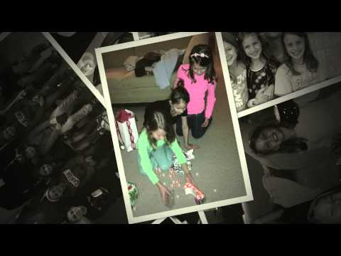 Hangin' with the Johanssons 2013/2014