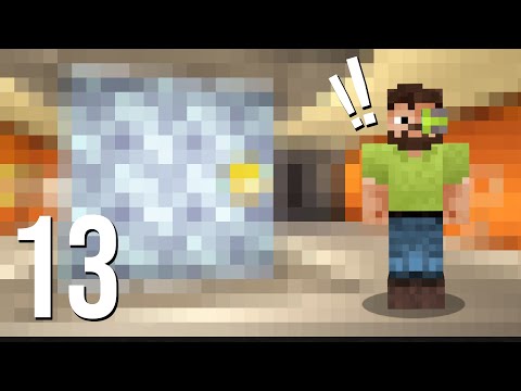 My Mother wrote me a task... | Modded Minecraft Episode 13 - Vault Hunters