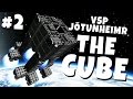 VSP - Jötunheimr #2 - The Cube