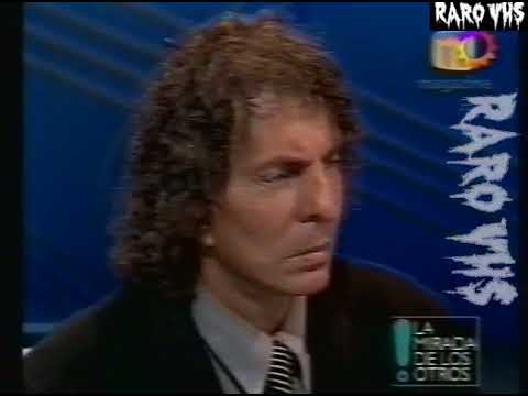 Alejandro Dolina antipático en entrevista con Juan Miceli 2005