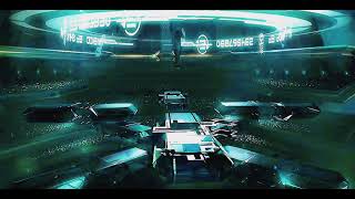 Daft Punk — Arena [OST: Tron Legacy] (Synthwave Remix)/2024