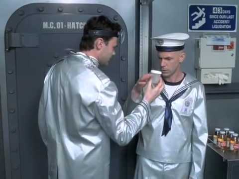 Austin Powers funniest scene!