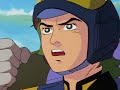 Space Runaway Ideon Episode 1 Resurrection Of Ideon