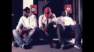 The HeavyTrackerz - Bumbaclart (Instrumental)