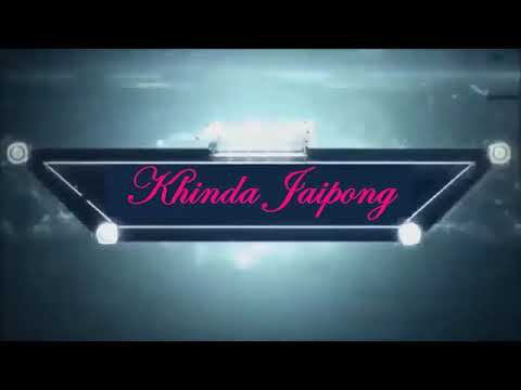 Khinda Jaipong - Tari Tablo Kreasi