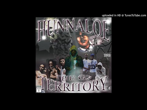 HUNNALOE - "Realest Shit I Ever Wrote" ft REED (prod PSYCHOSOUNDZ)
