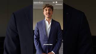 CONFIDA Giovani Imprenditori | Gianluigi Galano