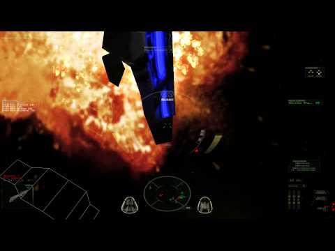 Let's Play Freespace: Awakenings - Mission 1 - Picket Duty