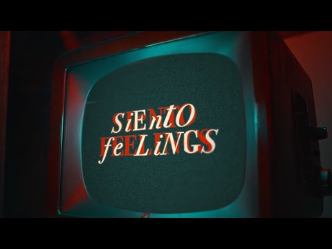 Joan Miquel Oliver - Siento Feelings (videoclip oficial)