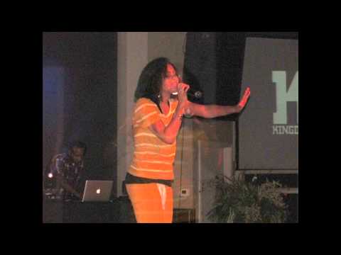 K.G.M. Anthem (unofficial) Music Video