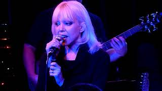 Lou Reed crew -feat Tammy Faye Starlite-- ALL TOMORROWS PARTIES--Bowery electric-NYC--March 3, 2019