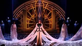 Florence And The Machine - Shake It Out (The X factor)