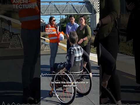 Hearing Architecture podcast - S04E11