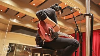 BILLY TALENT - BTV Episode 7: Behind The Recording