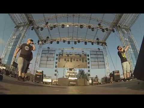 Only Smoke Crew - Welcome To My Paradise live al Meeting del mare 2018